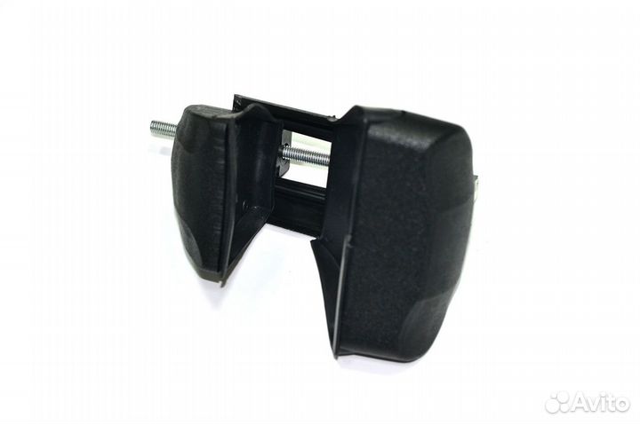 Багажник аэро универсальные 1 200 см