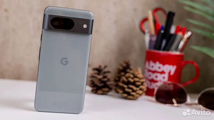 Google Pixel 8, 8/128 ГБ