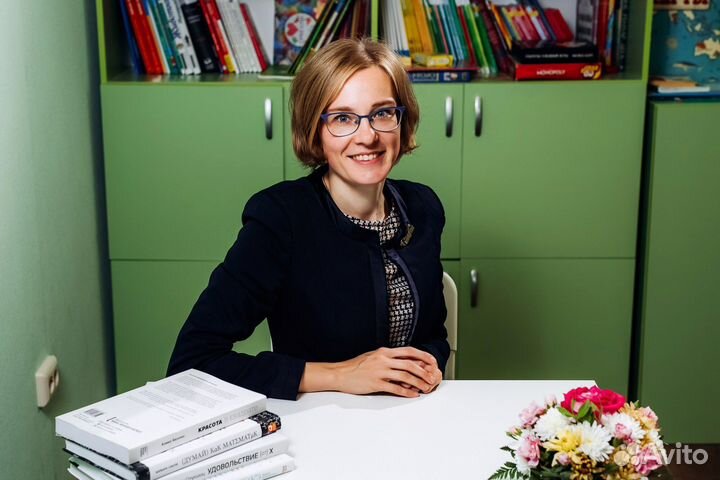 Репетитор по русскому языку и литературе