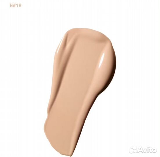 Тональная основа MAC Waterweight SPF 30 Foundation