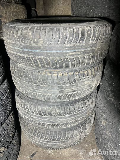 Колеса зимние форд