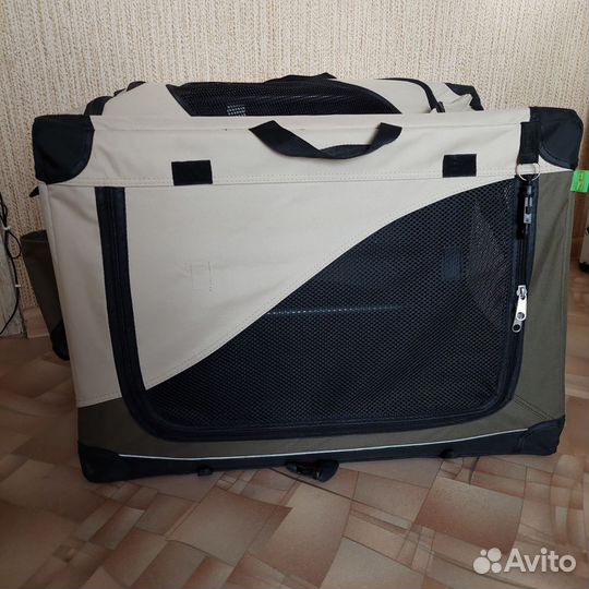 Тент для животных