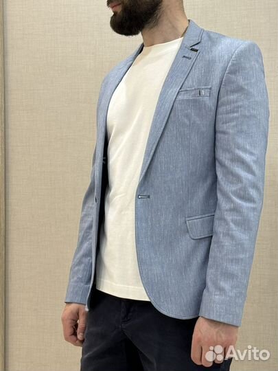 Пиджак мужской