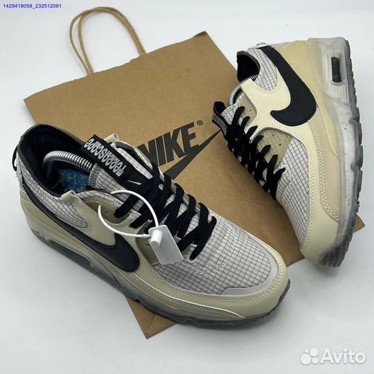 Nike Air Max 90 Terrascape (Арт.88347)