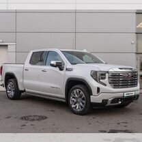 GMC Sierra 6.2 AT, 2023, 44 542 км, с пробегом, цена 11 999 000 руб.