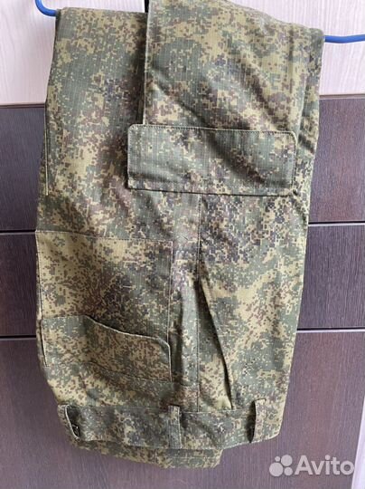 Военная форма