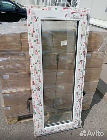 Пластиковые Окна, Двери, Балконы. Фролово