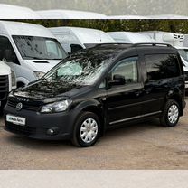 Volkswagen Caddy 1.2 MT, 2011, 203 881 км, с пробегом, цена 1 090 000 руб.