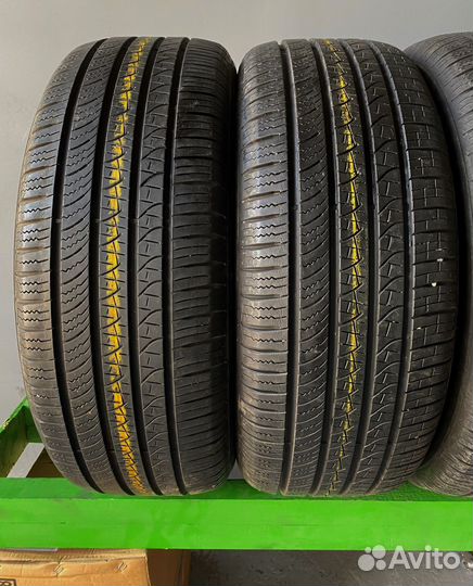 Pirelli Scorpion Zero All Season 245/50 R20