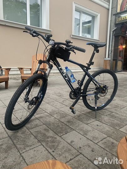 Gt avalanche 2.0 Рама М колеса на 26