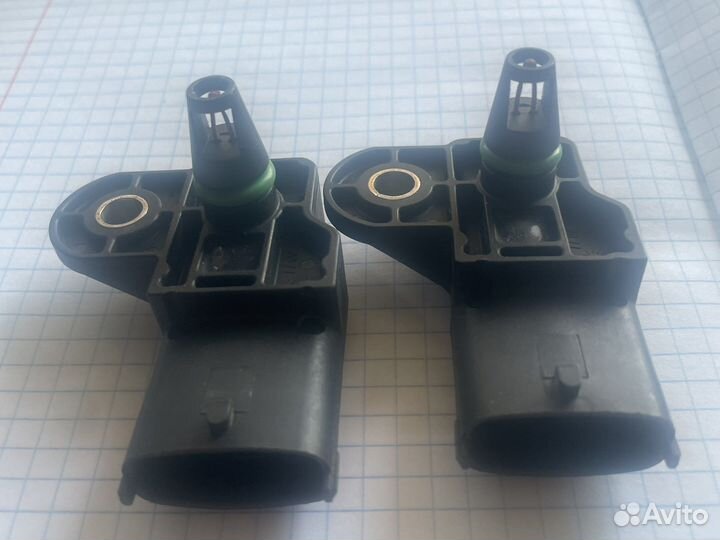 Продаю датчик абсолютного давления на ваз