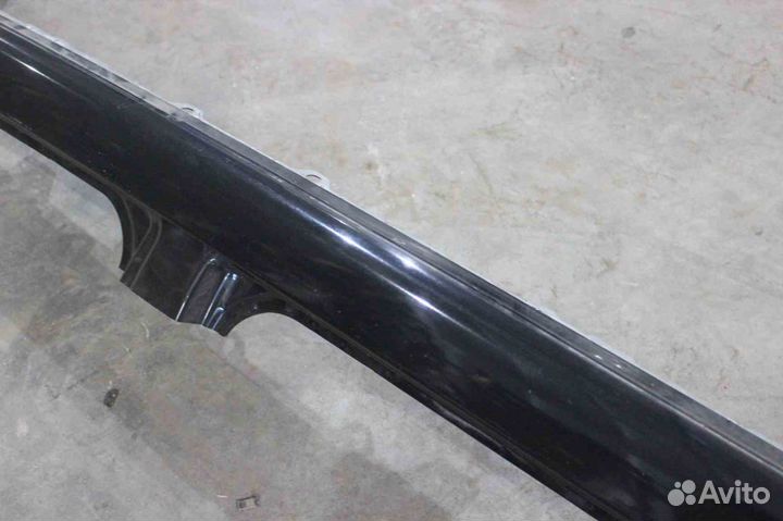 Стойка крыши Nissan X-Trail (Ниссан Х-Трейл ) T31