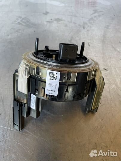 Подрулевой шлейф audi A6C6