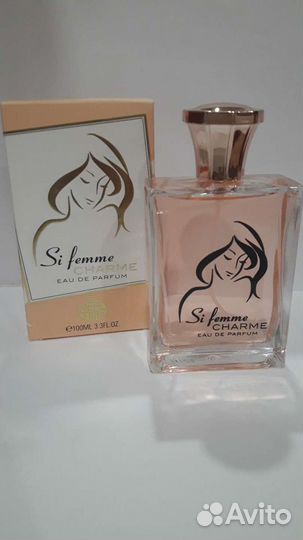 Parfum Real Time