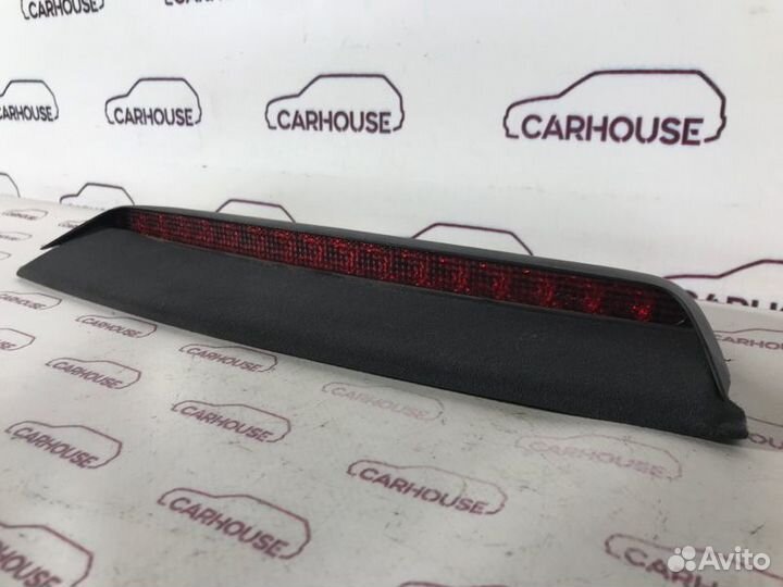 Стоп-сигнал Volkswagen Passat B5+ 1.8T AWM 2002