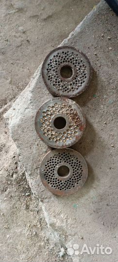 Гранулятор. Линия гранулирования