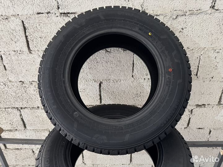 Triangle LL01 195/70 R15C 102Q