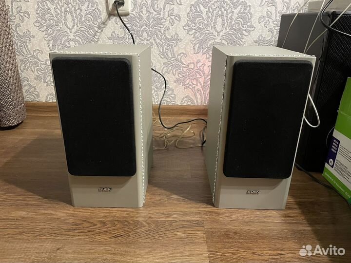 Колонки Sven MA-331