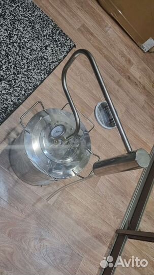 Самогонный аппарат / дистилятор