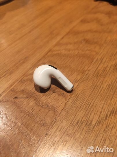 AirPods 3 левый б/у