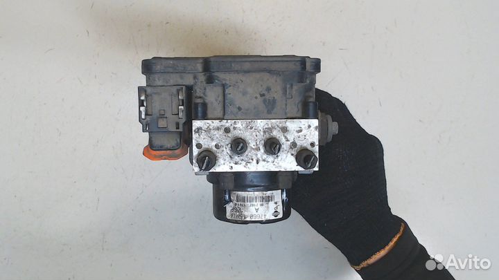 Блок абс, насос Nissan Murano, 2010