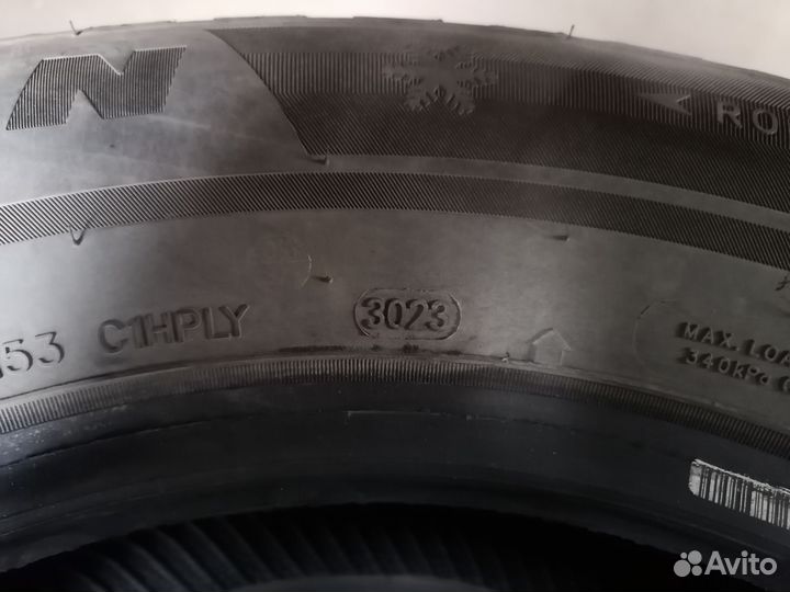 Sailun Ice Blazer WST3 215/65 R16 102T