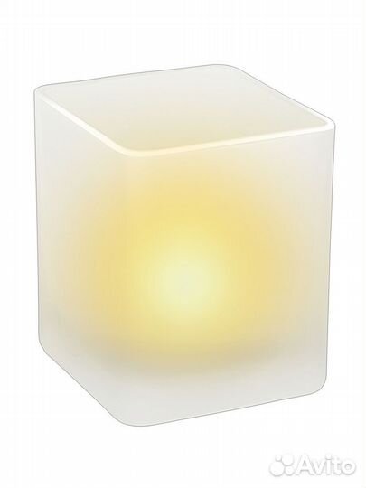 Светодиодная свеча