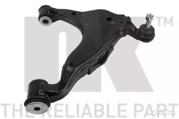 Рычаг независимой подвески колеса