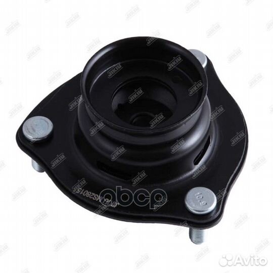 Опора передней стойки MS28015 jikiu