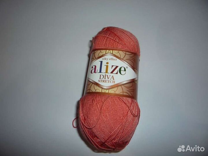 Остатки пряжи