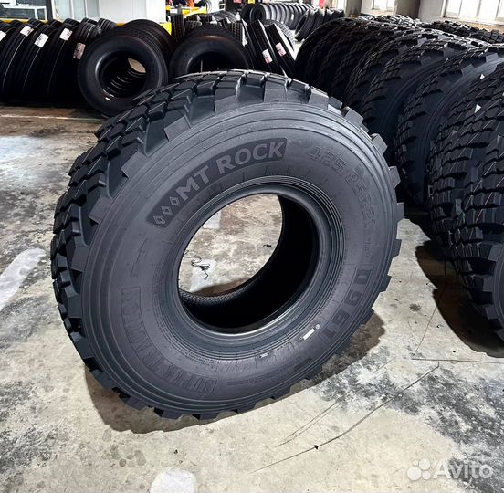 MT Rock 425/85R21 D961 18PR 156 J TT Вьетнам