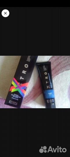 Краска для волос estel