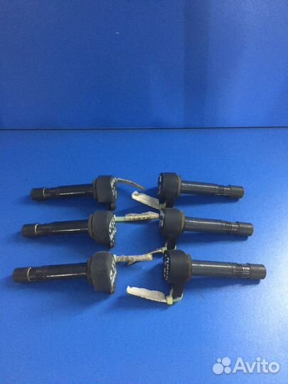 Ктушка зажигания Honda Pilot