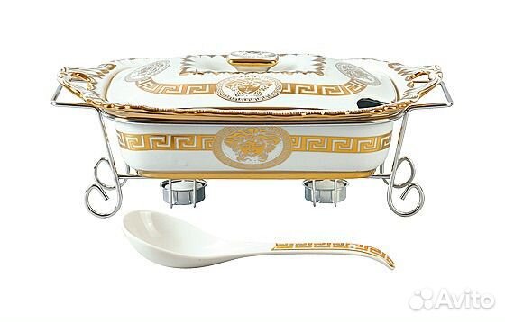 Блюдо Bavaria BR 1277