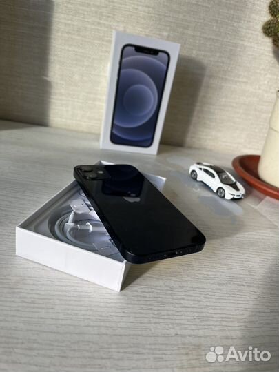 iPhone 12 mini 64gb