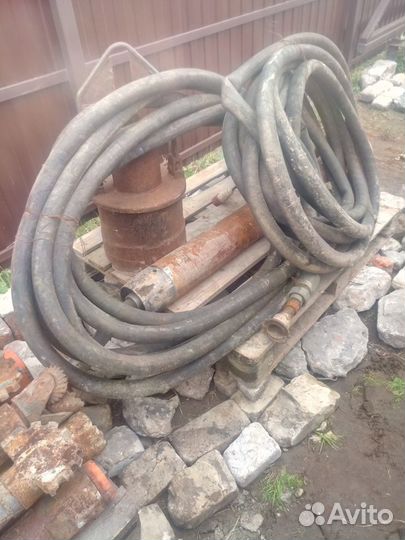 Пневмопробойник со-134А