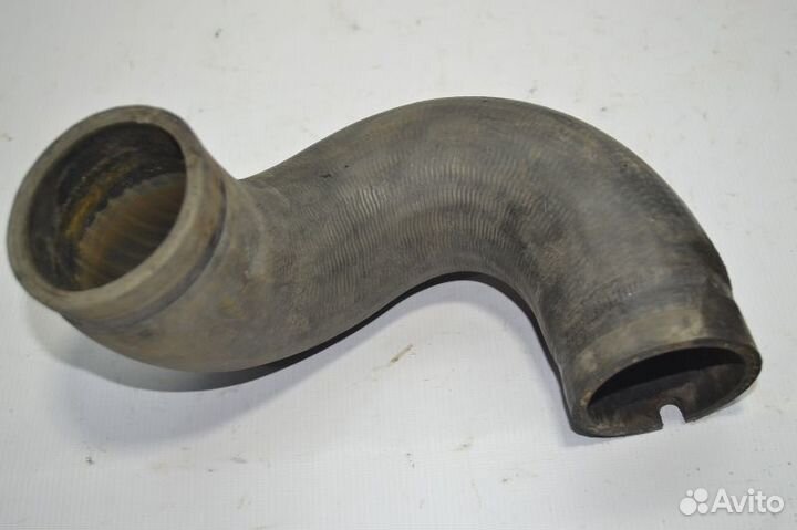 Шланг охлаждающей жидкости scania R-series (01.04)