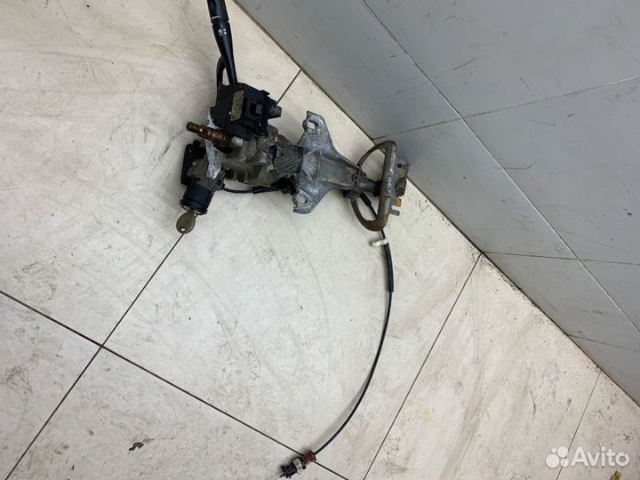 Рулевая колонка Chrysler 300M EGG 3500CM3 2000