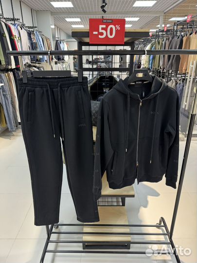 Спортивный костюм Boss