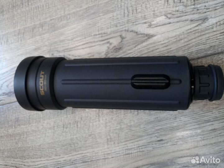 Зрительная труба yukon scout 3050 WA