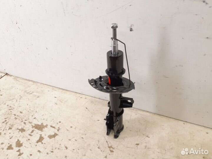 Амортизатор передний правый Hyundai Solaris 1