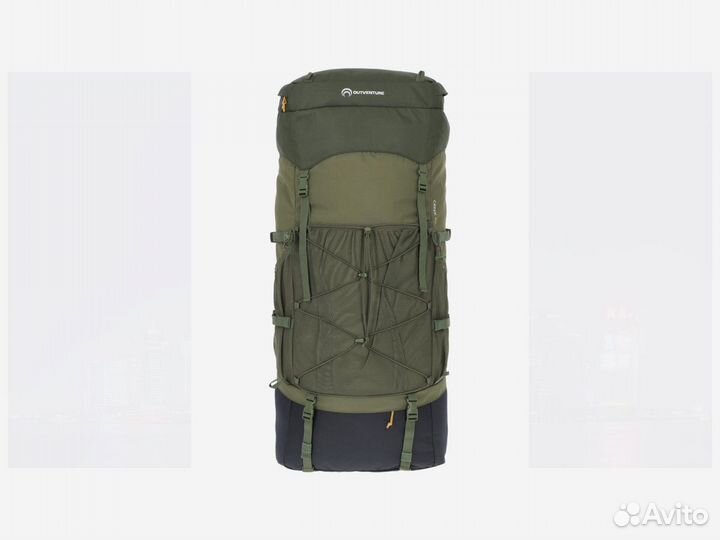 Рюкзак Outventure Creek 80