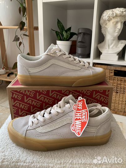 Vans Double Light Style 36