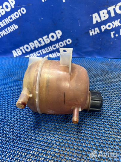 Бачок расширительный Renault Megane 1 седан K4J