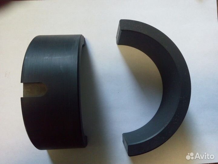 Вкладыш рейки лв-185.14