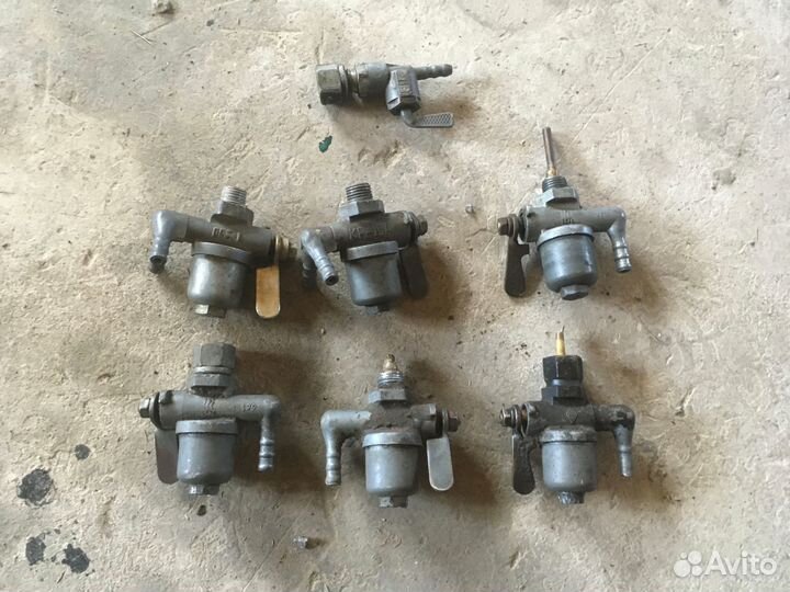 Ретро иж49 иж56