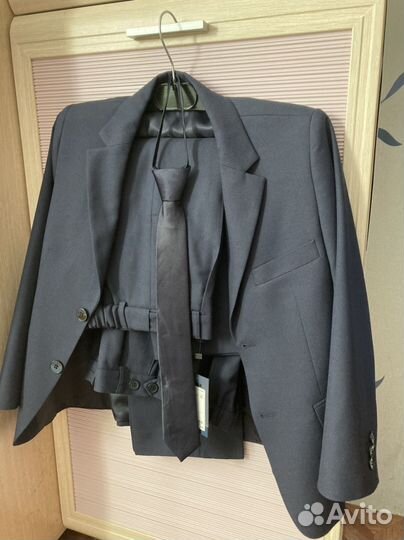 Школьная форма для мальчика