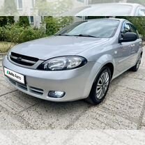 Chevrolet Lacetti 1.4 MT, 2009, 182 111 км, с пробегом, цена 549 000 руб.