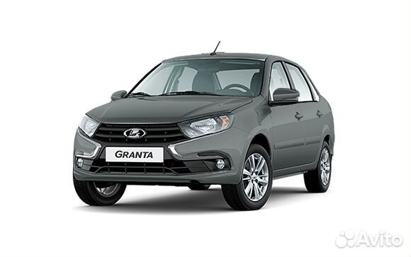 Новый ВАЗ (LADA) Granta 1.6 MT, 2024, цена 1027000 руб.