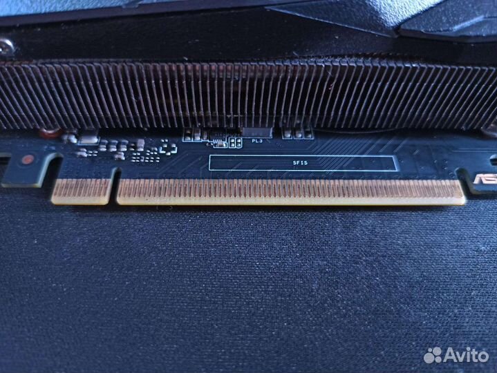 Видеокарта gtx 1060 6gb